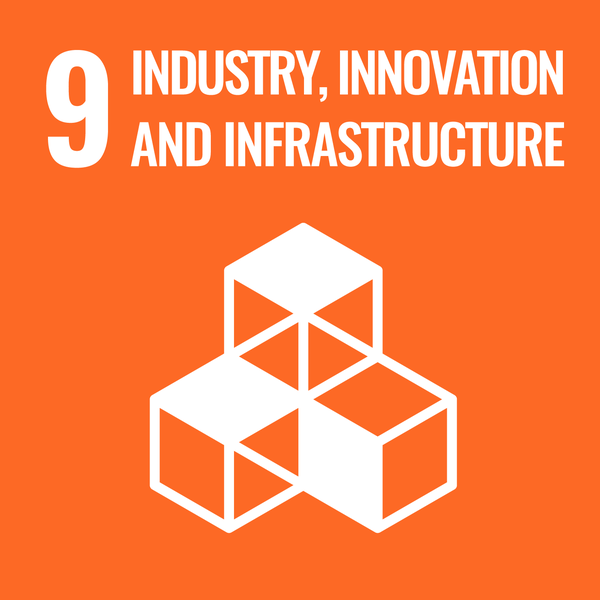 Industry, Innovation and Infrasturcture