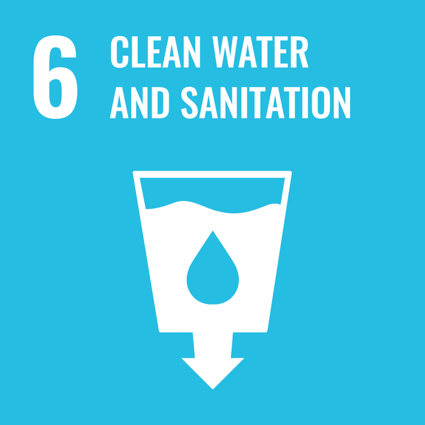 Celan water and sanitation